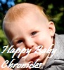 Happy Baby Chronicles